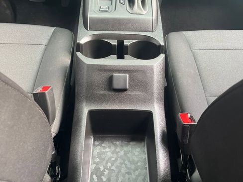 Used 2023 Chevrolet Colorado W/T image 23