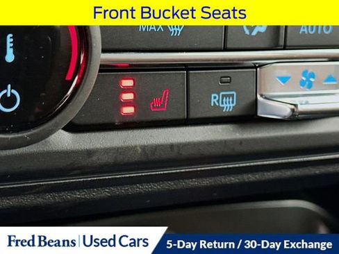 Certified 2022 Ford Bronco Outer Banks image 23