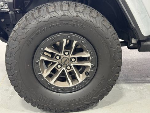 Used 2024 Jeep Wrangler Rubicon 392 image 25