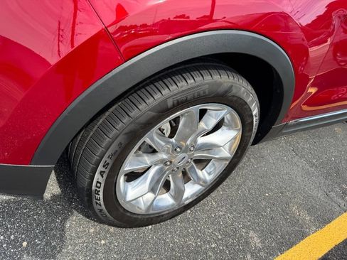 Used 2013 Ford Explorer XLT AWD/4WD image 7