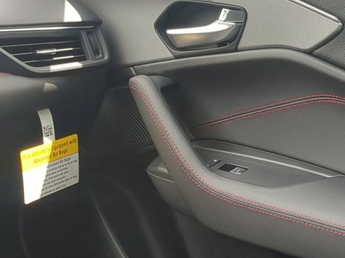 New 2025 Acura TLX SH-AWD w/ A-SPEC Pkg image 15