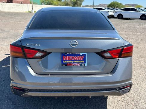 Used 2023 Nissan Altima 2.5 S image 6
