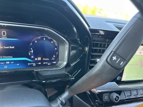 New 2026 Chevrolet Silverado 1500 LT image 20