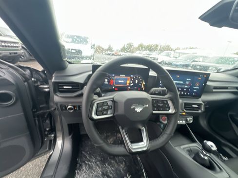 New 2026 Ford Mustang GT image 16