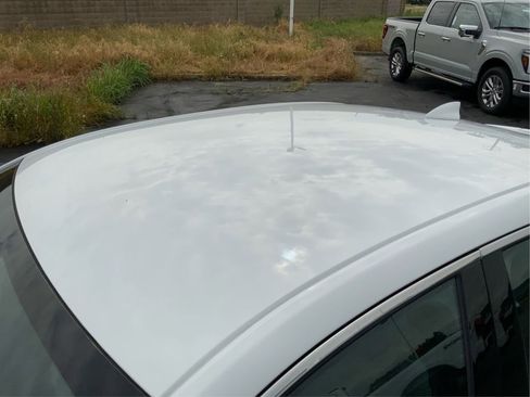 Used 2015 Chevrolet Malibu LT w/ Power Convenience Package image 12