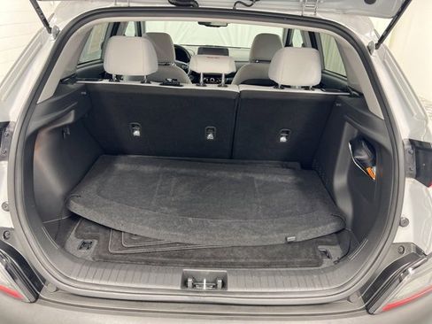 Used 2023 Hyundai Kona SEL w/ Cargo Package image 8