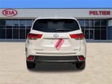 Used 2017 Toyota Highlander Limited image 5