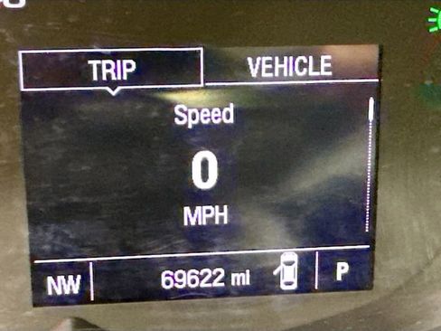 Used 2020 Chevrolet Trax LS w/ Tint and Cruise Package image 14