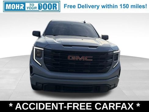 Used 2024 GMC Sierra 1500 Elevation AWD/4WD image 9