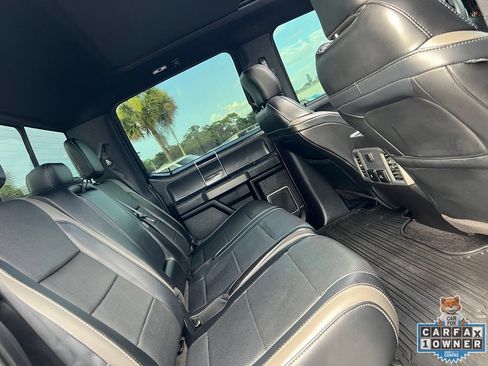 Used 2018 Ford F150 Raptor w/ Equipment Group 802A Luxury AWD/4WD image 50