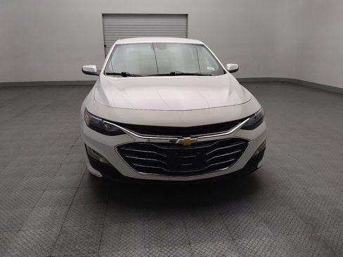 Used 2023 Chevrolet Malibu LT w/ Driver Confidence Package FWD image 14