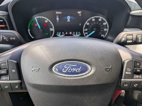 Used 2023 Ford Maverick XLT FWD image 28