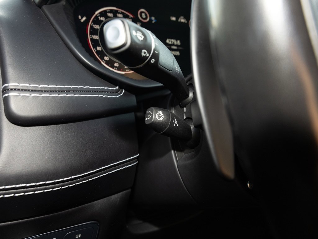 Used 2023 Aston Martin DBX 707 AWD/4WD image 36