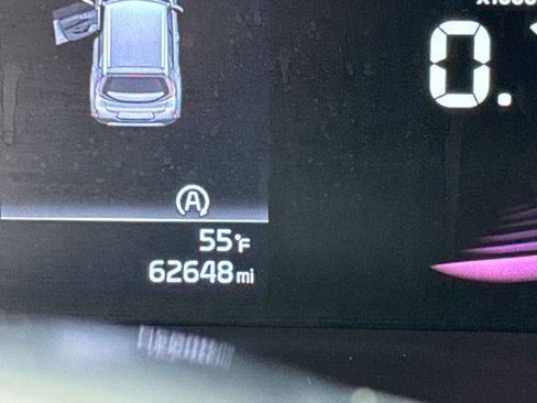 Certified 2023 Kia Soul LX w/ Option Group 015 image 27