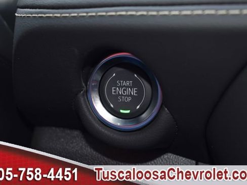 New 2026 Chevrolet Tahoe Premier RWD image 40