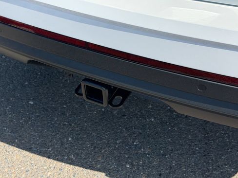 New 2026 Volkswagen Atlas SE AWD/4WD image 8