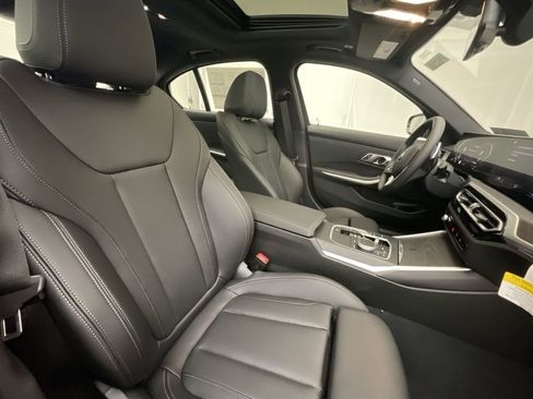 Used 2023 BMW 330i xDrive Sedan w/ Driving Assistance Package image 28