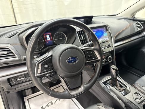 Used 2019 Subaru Crosstrek 2.0i Limited w/ Popular Package #4 AWD/4WD image 26