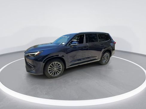 Certified 2024 Lexus TX 350 FWD w/ Cold Weather Package image 4