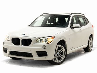 Used 2014 BMW X1 xDrive28i
