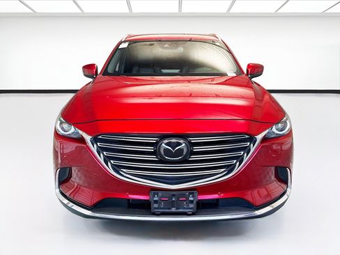 Used 2018 MAZDA CX-9 Grand Touring AWD/4WD image 2