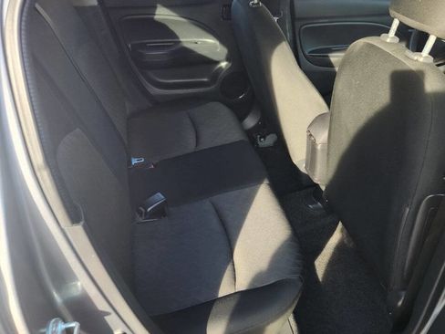 Used 2021 Mitsubishi Mirage ES image 9