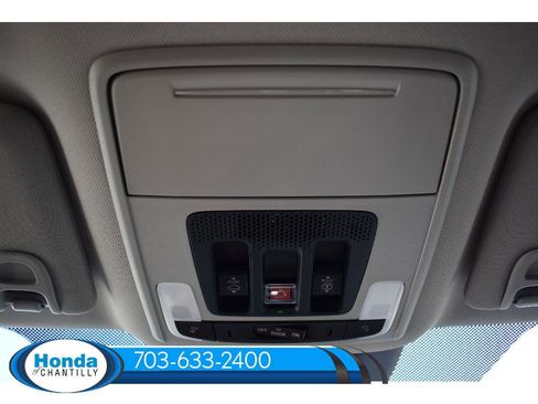 New 2026 Honda Pilot Touring image 20