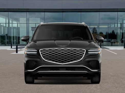 New 2026 Genesis GV70 2.5T Advanced image 6