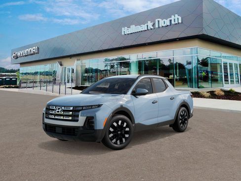 New 2026 Hyundai Santa Cruz SEL FWD image 1