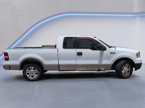Used 2004 Ford F150 2WD SuperCab image 3
