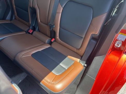 Used 2024 Ford Bronco Outer Banks AWD/4WD image 18