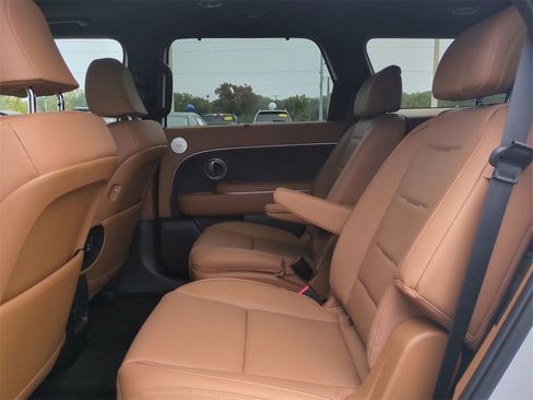 New 2026 Hyundai Palisade Calligraphy image 15