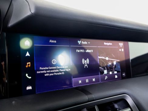 New 2026 Porsche Taycan 4S image 19