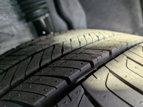 New 2025 Honda Accord SE image 35