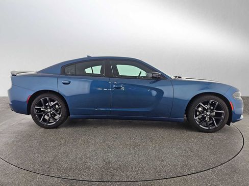 Used 2023 Dodge Charger SXT w/ Blacktop Package image 2