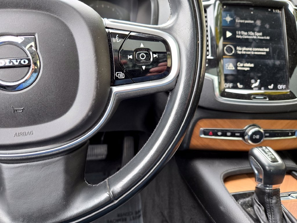 Used 2021 Volvo XC90 T6 Momentum w/ Advanced Package AWD/4WD image 15