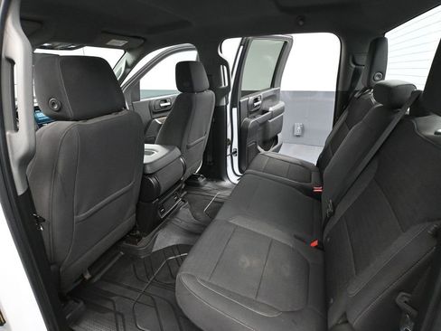 Used 2022 Chevrolet Silverado 2500 LT image 37