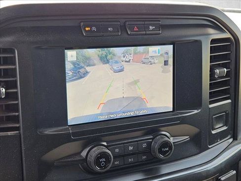 Used 2021 Ford F150 XL w/ STX Appearance Package RWD image 10
