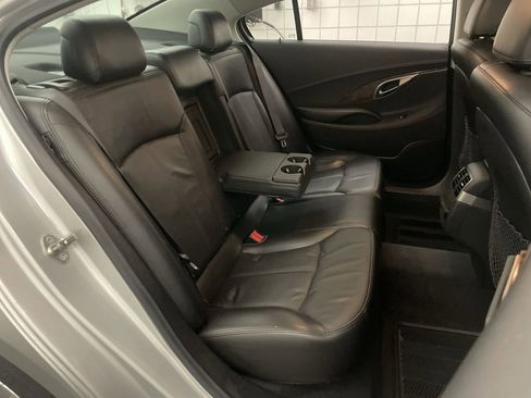 Used 2010 Buick LaCrosse CXL image 17