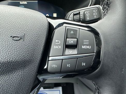 New 2026 Ford Escape Active w/ Active Premium Tech Pack image 25