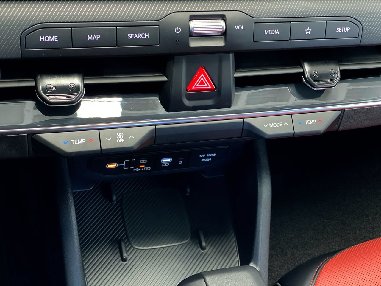 New 2026 Kia K4 GT-Line FWD image 24