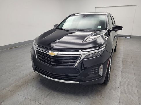 Used 2022 Chevrolet Equinox LT image 15