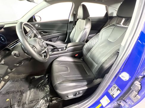 Used 2021 Hyundai Elantra Limited FWD image 22