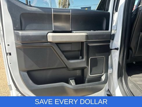 Used 2019 Ford F150 Raptor w/ Equipment Group 802A Luxury AWD/4WD image 18