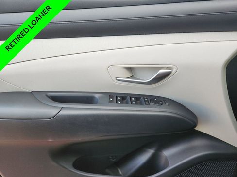 New 2026 Hyundai Tucson SEL image 22