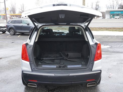 Used 2018 Cadillac XT5 Premium Luxury image 23