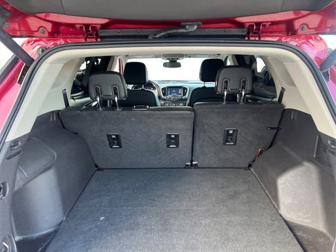 Used 2019 GMC Terrain Denali w/ LPO, 'HIT The Road' Package image 14