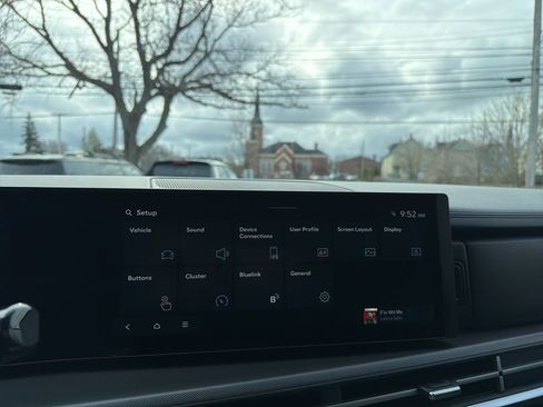 New 2026 Hyundai Santa Fe SE AWD/4WD image 27
