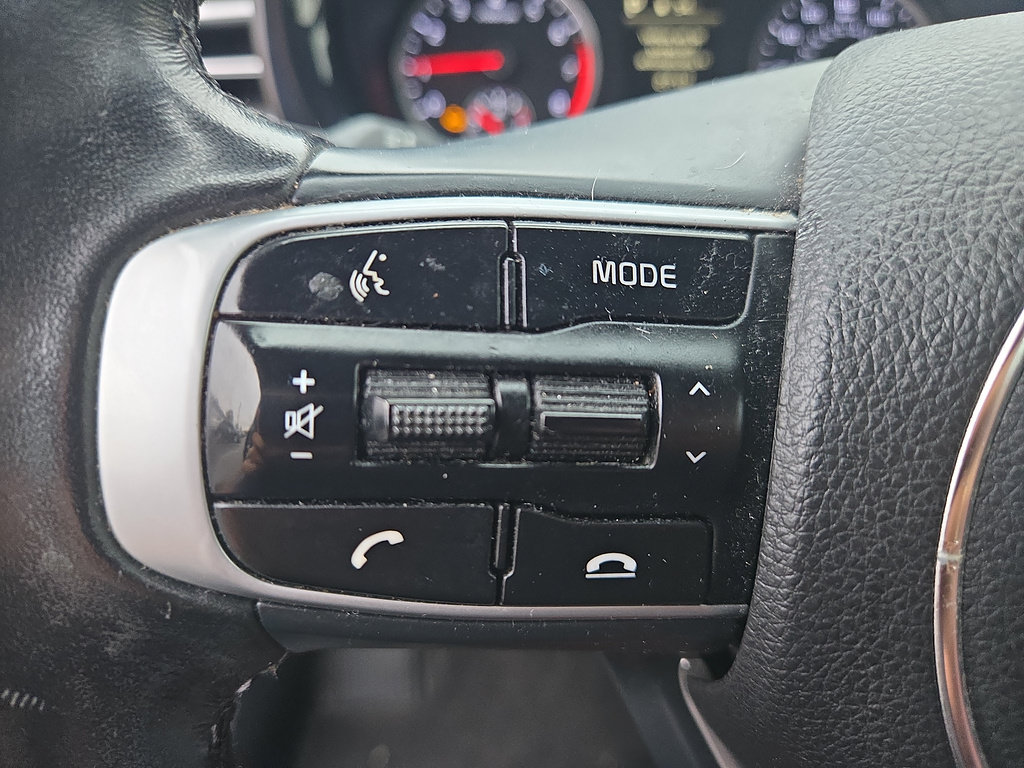 Used 2023 Kia K5 GT-Line w/ GT-Line Premium Package FWD image 22