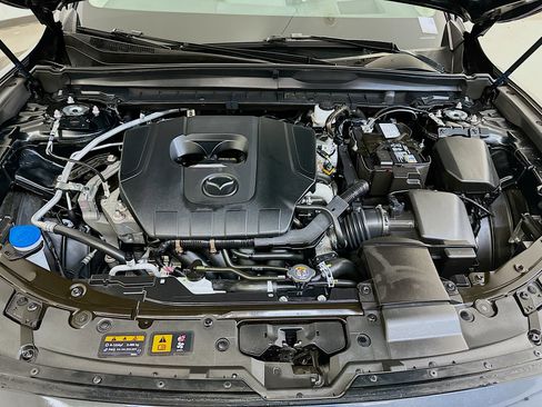 Used 2025 MAZDA CX-50 AWD 2.5 S w/ Premium Plus Pkg image 36